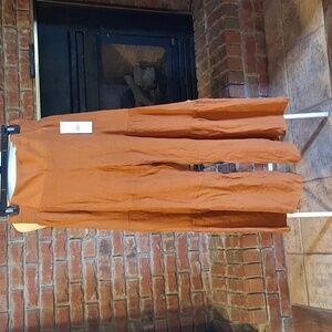 Nanette Lepore Wide Leg Pants